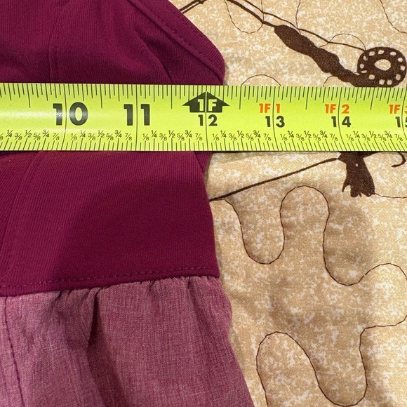 Athleta Women's Bestie Tank Top - Picture 5 of 9